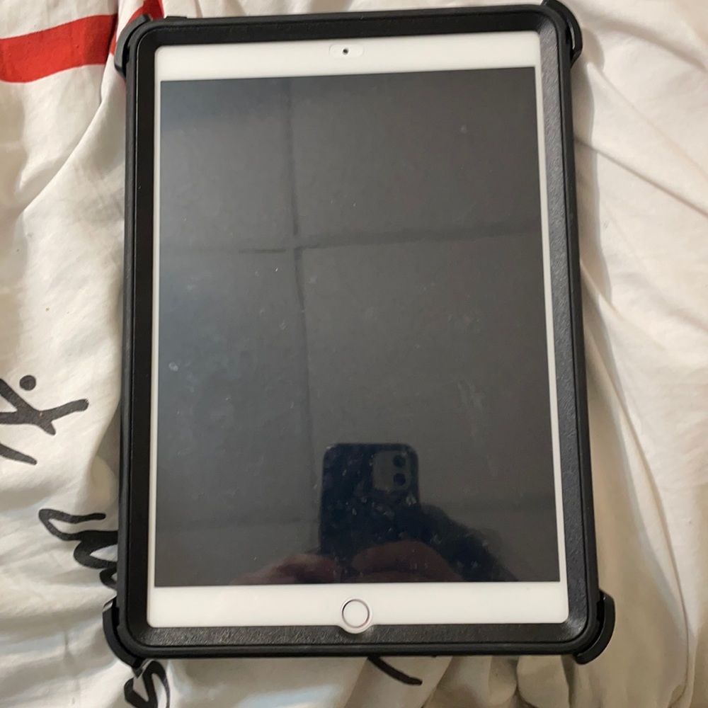 Got a new one